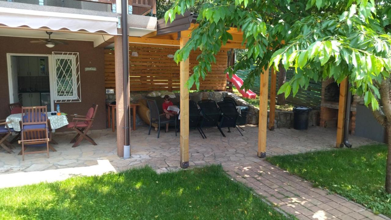 Home Away From Home Ilidža Exterior foto